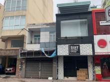 Hình ảnh Bán nhà MT Cách Mạng Tháng Tám, P5, Tân Bình. DT: 7x37m, nở hậu 12m