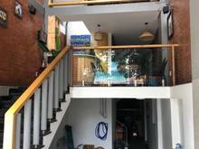 Hình ảnh Bán nhà MT Nguyễn Hữu Tiến Tân Phú 1 trệt 1 lửng 6 lầu 80m2 14.5 tỷ