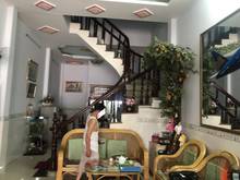 Hình ảnh 🏡 Bán nhà Mặt Tiền TRƯƠNG PHƯỚC PHAN, BÌNH TÂN. (4 x 15) giá 6 tỷ xx