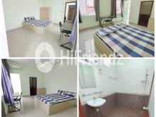 Hình ảnh CHDV full nội thất sát chợ, trường học, siêu thị