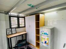Hình ảnh Cho Thuê Phòng Trọ Dạng Duplex