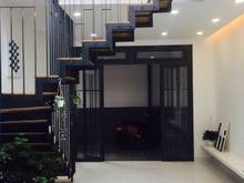 Hình ảnh Bán Nhà Nhiêu Tứ,Hoa Sứ - Phường 7 - Phú Nhuận - 49m2 - Giá 5,65 Tỷ TL