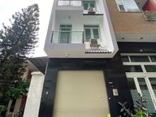 Hình ảnh Nguyên căn Nguyễn Xí 5pn 6wc full máy lạnh giá chỉ 23tr/th.
