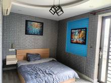 Hình ảnh CHDV 15 phòng  P Nguyễn Cư Trinh Q1 107M 7 Lầu thang máy  Giá  35 tỷ