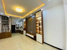 Hình ảnh Bán nhà Chiến Thắng, Hà Đông, ô tô, 38m2, 5T, Mt 4m, giá 6.25 tỷ.