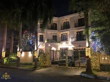 Hình ảnh Biệt thự sân vườn rộng, đẹp 1000m2 đường Trần Não. Giá chỉ 140 tỷ TL