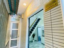 Hình ảnh Bán nhà Phan Văn Trị P.11, 15m2, PN lớn, 2WC 2,25 tỷ.