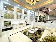 Hình ảnh Cần Thanh Khoản Gấp Nhà Mới Ngõ 211 Khương Trung 62m.Giá Bất Ngờ