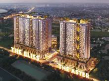 Hình ảnh CHÍNH THỨC NHẬN BOOKING TRỰC TIẾP TỪ Chủ Mb6623 phiên bản mới nhất KUSTO HOMES Thủ Đức