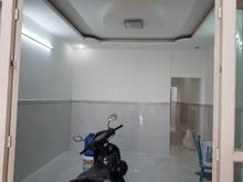 Hình ảnh Bán Nhà HXH 1 mặt Đỗ Thúc Tịnh, Gò Vấp, 60m2, 3PN, 3WC, Giá 5.95 tỷ