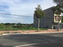 Hình ảnh Cần bán lô đất 2MT đường Hùng Vương, P Long Tâm, TP. Bà Rịa