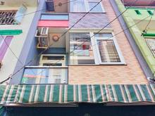 Hình ảnh Tân Bình, P10, Hẻm Xe Hơi Âu Cơ thông. Nhà 5 tầng, Bán gấp 6.85 tỷ còn