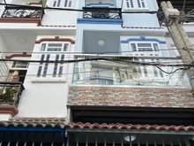 Hình ảnh Nhà Phan Anh, Bình Tân, HXH 6m 39m2. Gía: 2 tỷ 810, Có SHR