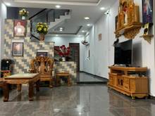 Hình ảnh Bán nhà Bình Tân – Nhà đẹp – Hẻm xe hơi – 89m2 - Giá chỉ 6,1 tỷ