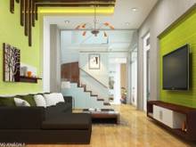 Hình ảnh Siêu Phẩm! Nhà mặt tiền kinh doanh Quận 1. DT: 4 x 22,5m, KC: 4 tầng,