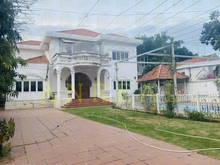 Hình ảnh Cho thuê Villa Thảo Điền 500m2 Sân Vườn Hồ Bơi - giá 140 triệu