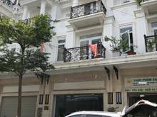 Hình ảnh Cho thuê Biệt thự Liền Kề CityLand Central Hill, P7 Gò Vấp