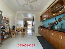 Hình ảnh Nhà Đẹp Đường Đông Bắc, Q12 - 80m2- 3Lầu BTCT.