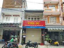Hình ảnh Mặt tiền kinh doanh phường Tân Thành.  - Diện tích: 4.5m x 15m, 9.5 tỷ