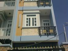 Hình ảnh Bán Gấp Nhà MT Cô Bắc , Quận 1, DT:4x22m, 3 Lầu , Giá:34 Tỷ.