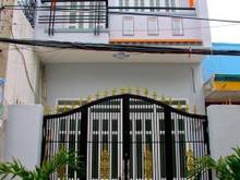 Hình ảnh Bán nhà hxt Núi Thành  P13- ( 4X14M ) trệt 2 lầu st - GIÁ: 9,9 tỷ tl .