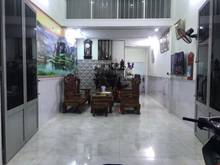 Hình ảnh Cần bán nhà trung tâm quận 12 sổ hồng chính chủ, 2 tầng, nhỉnh 3 tỷ.