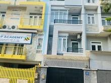Hình ảnh Cho Thuê Nhà Phố Khu Đô Thị An Phú Hầm 2 Lầu - Giá 30 Triệu