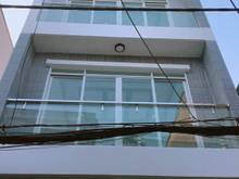 Hình ảnh Bán nhà mặt tiền HIỆP NHẤT - CÁCH MẠNG THÁNG 8