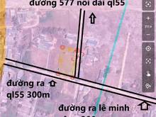 Hình ảnh Siêu Phẩm 2 MT Gần Biển dự án 577 DE lagi TX LAGI BÌNH THUẬN