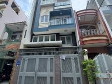 Hình ảnh Bán biệt thự giữa lòng trung tâm Quận 10 đường Tô Hiến Thành (8,3x25m)