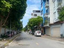 Hình ảnh Bán 70m đất Phúc Lợi, mặt đường 18m, kinh doanh buôn bán tốt