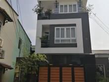 Hình ảnh Cho thuê nhà NGUYÊN CĂN mới xây siêu đẹp như hình