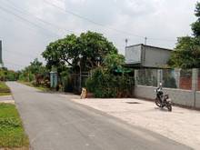 Hình ảnh Chủ gửi lô đất vườn Tỉnh Lộ 2 (20x40). Giao thông thuận tiện.