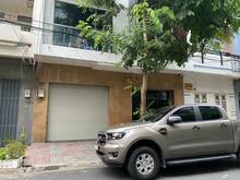 Hình ảnh Bán nhà mặt tiền đường Lam Sơn, P2, Q.Tân Bình, DT: 14x26m, NH: 17m