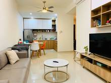 Hình ảnh Cần bán CHCC, 75m2, 2pn và 2wc, giá bán 4.25 tỷ bao phí sang tên