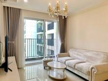 Hình ảnh Cần Bán Căn Hộ Đầy Đủ Nội Thất Mới 100% - Trung Tâm Quận 2