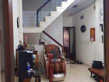 Hình ảnh Bán gấp nhà HXH 3 tầng Tô Hiến Thành Quận 10, 120m2 giá 16.6 tỷ