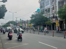 Hình ảnh Bán nhà 2 mặt tiền đường Lý thường Kiệt, phường 8, Tân Bình. 30 tỷ
