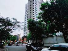 Hình ảnh Nhà Mỹ Đình, gần ô tô, 44m2 - chỉ hơn 3 tỷ