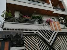 Hình ảnh Bán rẻ biệt thự đẳng cấp 12 x 16m trung tâm hành chánh Q8 TP.HCM 20 tỷ