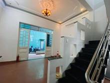 Hình ảnh bán nhà kiệt lê độ gần đường chính