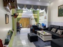 Hình ảnh Bán Nhà MTKD, Phường Trung Mỹ Tây, Quận 12, 80m2, Gía 9,7Tỷ