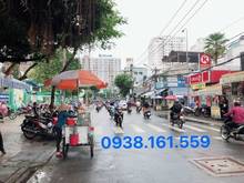 Hình ảnh Bán nhà MT đường Thạch Lam, phường Phú Thạnh DT: 6x22m 17.8 tỷ