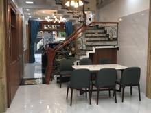 Hình ảnh Bán nhà hẻm xe hơi 1 trục Lê Lợi , 4 x 15 vuông vứt , 4 tấm