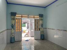 Hình ảnh Bán nhà Cấp 4 Quận 12, Hẻm Xe Hơi, 4*21.5, Giá nhỉnh 3 tỷ.