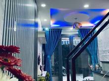 Hình ảnh Nhà Mới Vào Ở Ngay 37m2,cách hẻm oto 20m, Trần Xuân Soạn,Trung Tâm Q.7