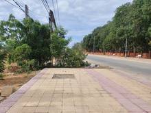 Hình ảnh 20 lô thổ cư cuối cùng gần sân bay Thành Sơn, TP Phan Rang – Tháp Chàm