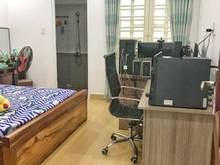 Hình ảnh Bán nhà hẻm xe hơi Phan Huy Ích, Phường 12, Gò Vấp, 56m2, 5 tầng.
