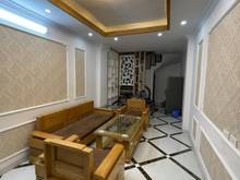 Hình ảnh Nhà Phố Đào Tấn, Liễu Giai, Ba Đình;DT 35M2x6T Giá 4.3 Tỷ