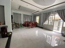 Hình ảnh Bán Nhà Mặt Tiền Kinh Doanh Khu Bàu Cát Ngang Khủng 8.3m